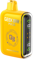 Geek Bar Pulse 9k