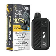 Flavour Beast Beast Mode Max 3 60k