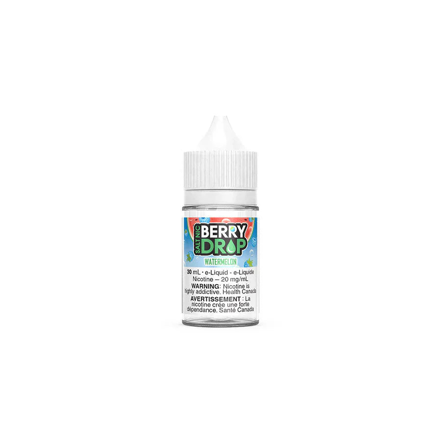 Berry Drop 30ml Salt (Ontario Tax)