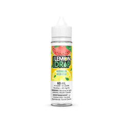 Lemon Drop Salt 60mL