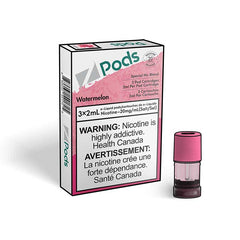ZPods (STLTH Compatible) (Ontario)
