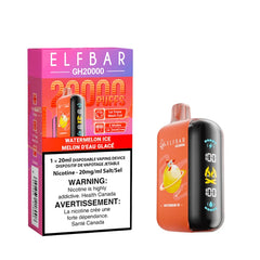 Elfbar GH20K