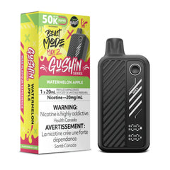 Flavour Beast Mode Max 2 Gushin’ Disposable