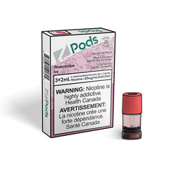 ZPods ICE (STLTH Compatible) (Ontario)