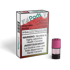ZPods ICE (STLTH Compatible) (Ontario)