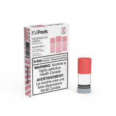 ZPods (STLTH Compatible) (Ontario)