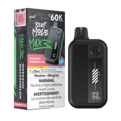 Flavour Beast Beast Mode Max 3 60k