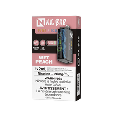 Nic Bar