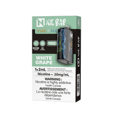 Nic Bar