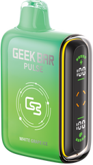 Geek Bar Pulse 9k