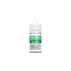 Stlth 30ml Salt (Ontario Tax)