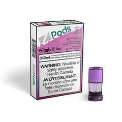 ZPods ICE (STLTH Compatible) (Ontario)