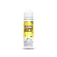 Lemon Drop 60ml Freebase - Mango 3mg
