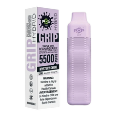 Pop Grip 5500 - Iced Jell Tots