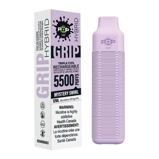 Pop Grip 5500 - Mystery Swirl