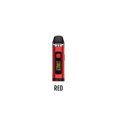 Uwell Crown D Pod Kit [CRC Version] - Red