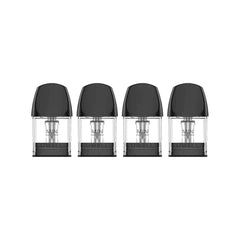 Uwell CALIBURN A2S Replacement Pod (4 Pack) {CRC}