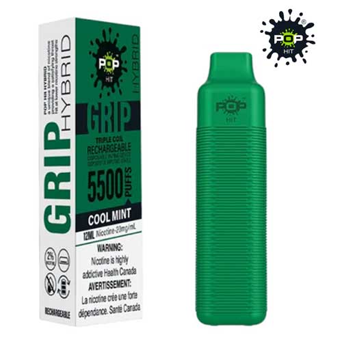 Pop Grip 5500 - Cool Mint