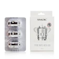 TFV16 0.2ohm Conical Mesh Replacement Coils